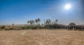 Kfar Hanokdim - Desert Guest Rooms